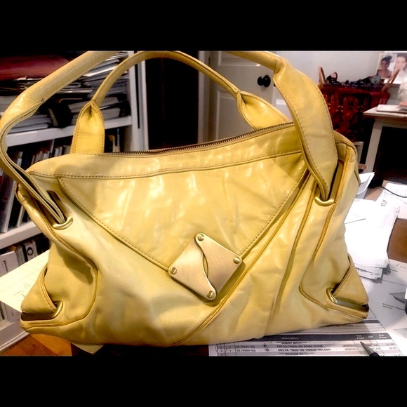 Kooba Handbag - Picture 3 of 8